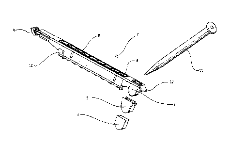 Une figure unique qui représente un dessin illustrant l'invention.